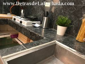 Gloria 103 apt 4 entre Cárdenas y economía