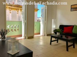 Gloria 103 apt 4 entre Cárdenas y economía