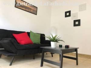 Gloria 103 apt 4 entre Cárdenas y economía