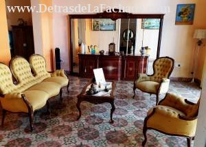 GRAN CASA COLONIAL EN PERFECTO ESTADO EN SANCTI SPIRITUS