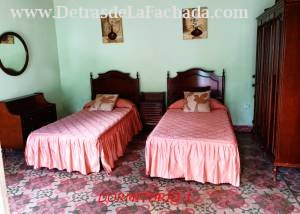 GRAN CASA COLONIAL EN PERFECTO ESTADO EN SANCTI SPIRITUS