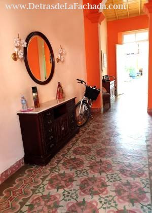 GRAN CASA COLONIAL EN PERFECTO ESTADO EN SANCTI SPIRITUS