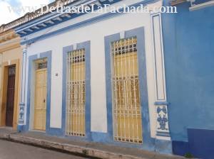 GRAN CASA COLONIAL EN PERFECTO ESTADO EN SANCTI SPIRITUS