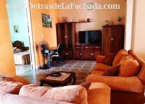 GRAN CASA COLONIAL EN PERFECTO ESTADO EN SANCTI SPIRITUS