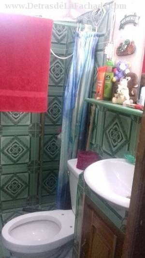 Calle Pancho Jimenez 66 B entre Pan y Manuelico Diaz