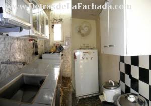 Calle Edificio E-11. Apartamento 5 Centro Urbano.