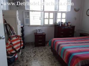 Calle 1ra # 6 3er piso apto. 6 entre calle 10 y carretera de Siboney. Terrazas de Vista Alegre