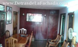 Edif 5 apto 6 MIcro MININT Rpto Versalles