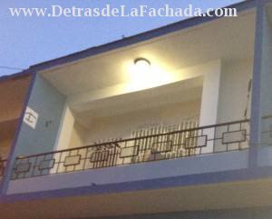 Heredia 591/2 Altos. Entre Corona y Padre Pico