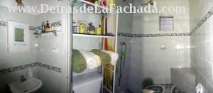 Calle Edificio E-11. Apartamento 5 Centro Urbano.