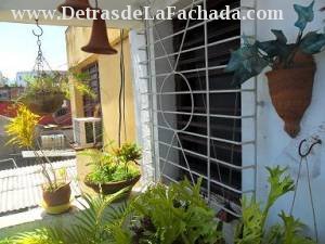 San Gerónimo # 558 / Reloj y San Agustin