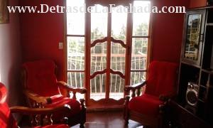 Edif 5 apto 6 MIcro MININT Rpto Versalles