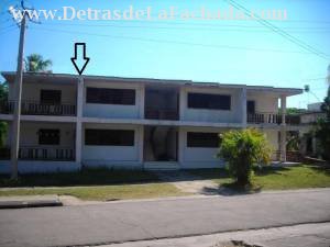 Taíno nro 1 apto 3. Entre Avenida Pujols y Bitirí. Rpto. Terraza de Vista Alegre.