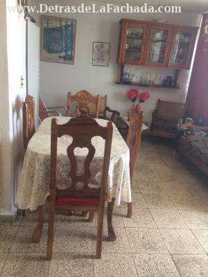 18 plantas de Marti y Carretera Central