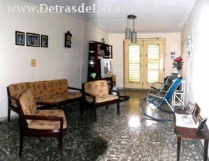 Calle Edificio E-11. Apartamento 5 Centro Urbano.