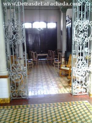 Descanso al subir escaleras 2