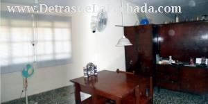 Calle Edificio E-11. Apartamento 5 Centro Urbano.