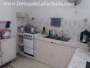 Calle 1ra # 6 3er piso apto. 6 entre calle 10 y carretera de Siboney. Terrazas de Vista Alegre