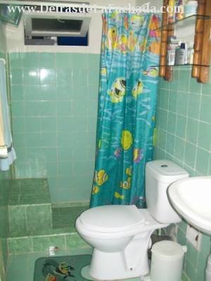 Avenida Victoriano Garzón, edificio 18 plantas