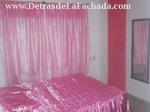 Cuarto grande (cabe cama camera)