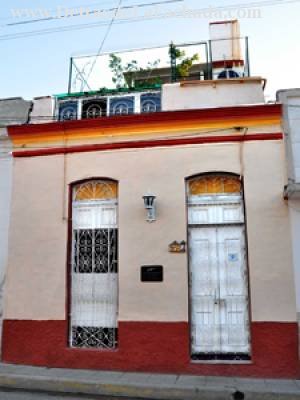 Maximo Gomez No 208 / Berenguer y Yanes