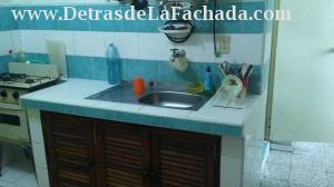 Edificio Doce plantas. Reparto Riviera.