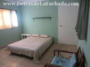 Segundo cuarto. second bedroom
