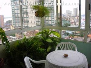Apartment for rent in Havana
