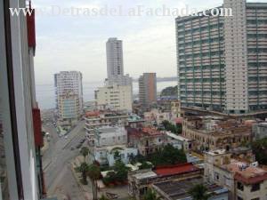 Accommodation in Cuba, Havana