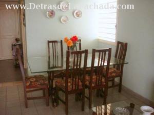 2-room sea sight apartment