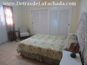 Cuarto. Master bedroom