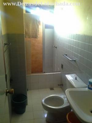 Calle 36 e/ 1ra y Autopista