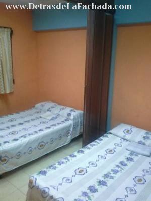 Calle 36 e/ 1ra y Autopista