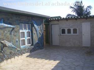 Calle 1ra entre 166 y final, playa Baracoa, Bauta, Artemisa