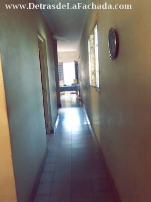 Avenida 37 entre 54 y 56 número 5417