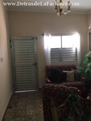 Otra vista de la sala