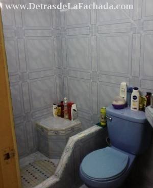 Beach good condition House.