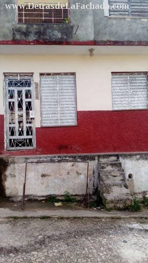 calle 66 # 5113 entre 51 y 53