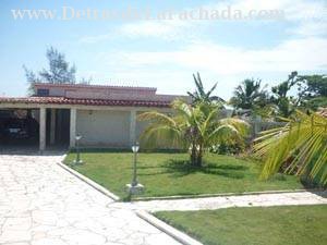 Frente Jardin, Muro Perímetral y Portal