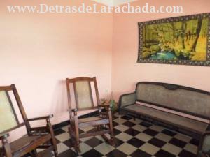 Calle 54 Nro. 2717 entre 27 y 29