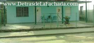 calle 46 No 4310 entre 43 y 45