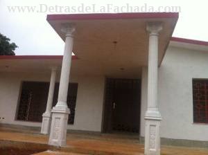 Carretera San Antonio 8Km Novia del Mediodia