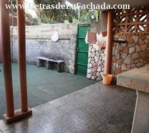 Calle 54 No. 1510 y 1512 e/ 15 y 17