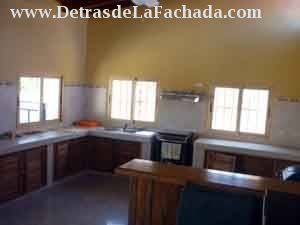 Multi-purpose hall. Wide and very airy.