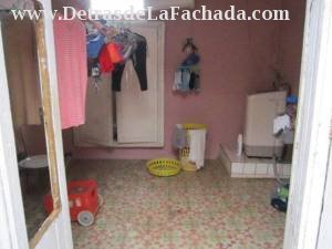Cuarto  4casa bajos