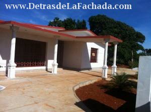 Carretera San Antonio 8Km Novia del Mediodia