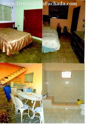 Avenida 257 entre 142 y 144 No. 14211