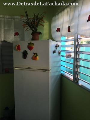 Refrigerador