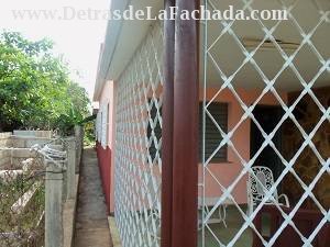 Carretera Central Km174; Hidropónico, Arroyo Grande.