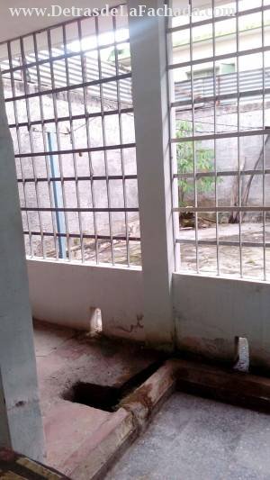 calle 66 # 5113 entre 51 y 53